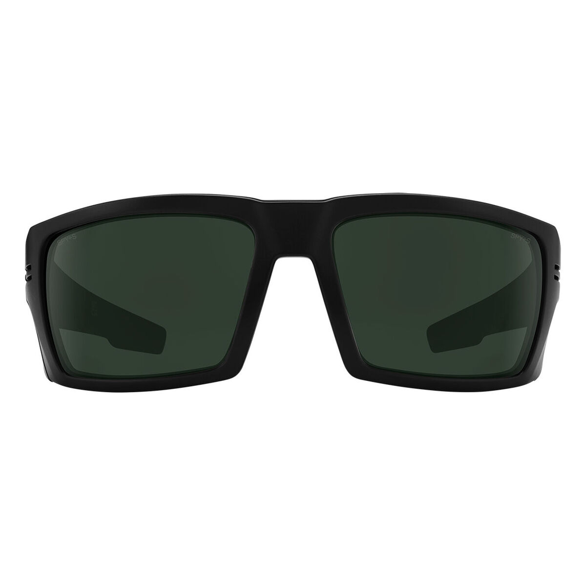 REBAR ANSI, Matte Black-Happy Gray Green ANSI, hi-res image number null